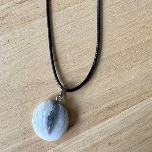 Natural Stone Necklace